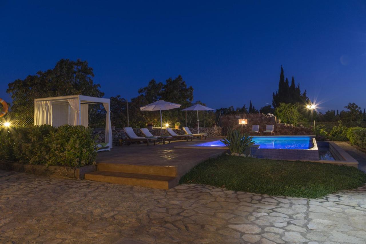 Villa Yupihome Es Moya Des Pins Muro