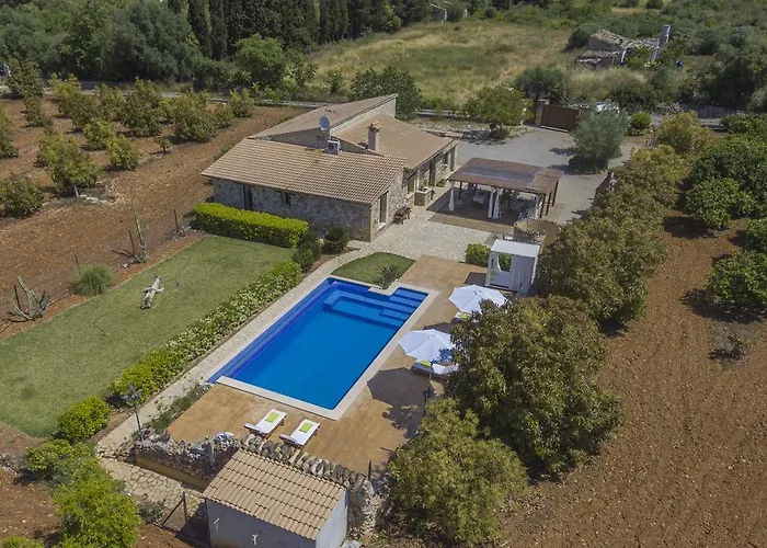 Villa Es Moya Des Pins