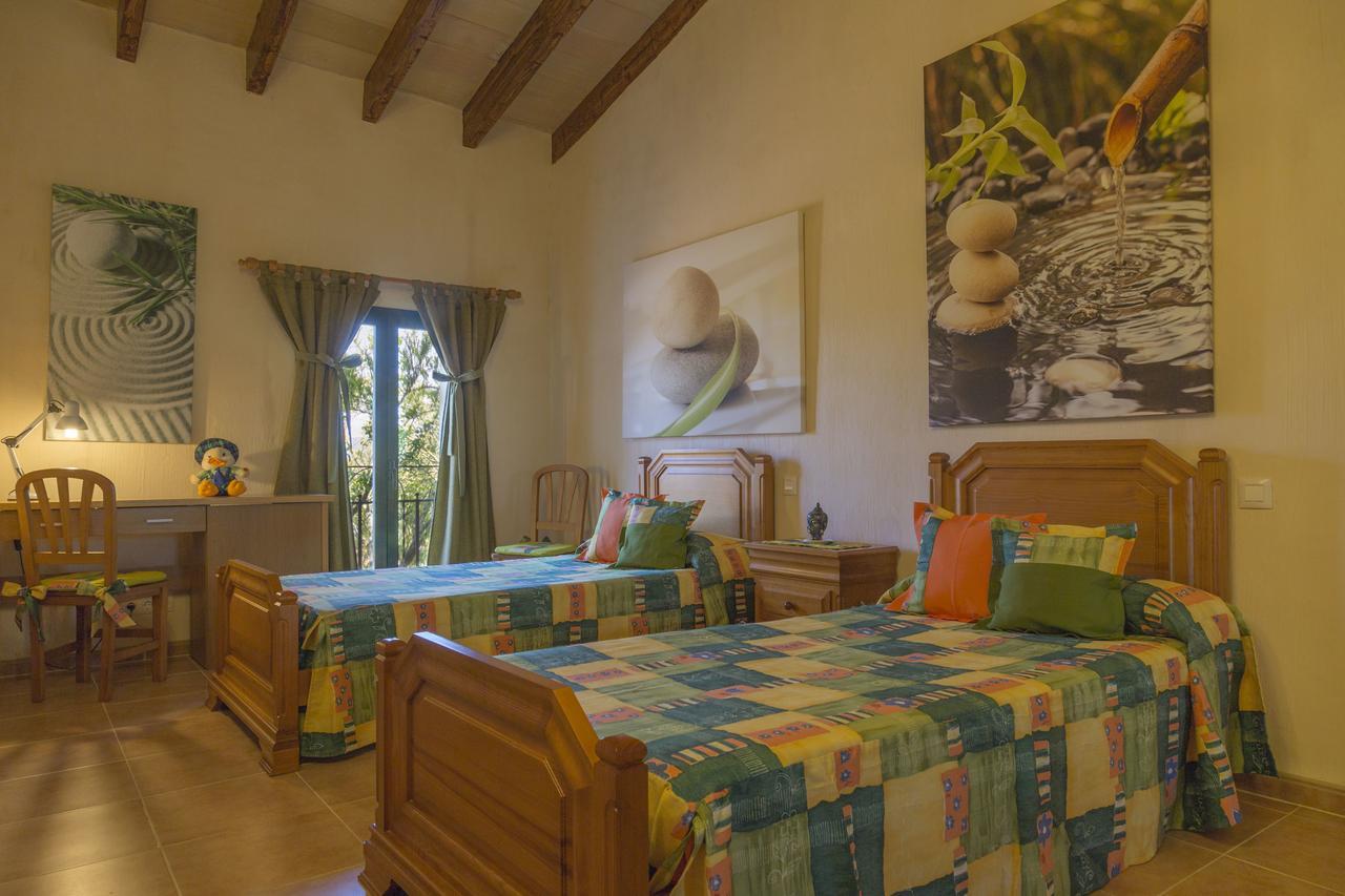 Villa Es Moya Des Pins