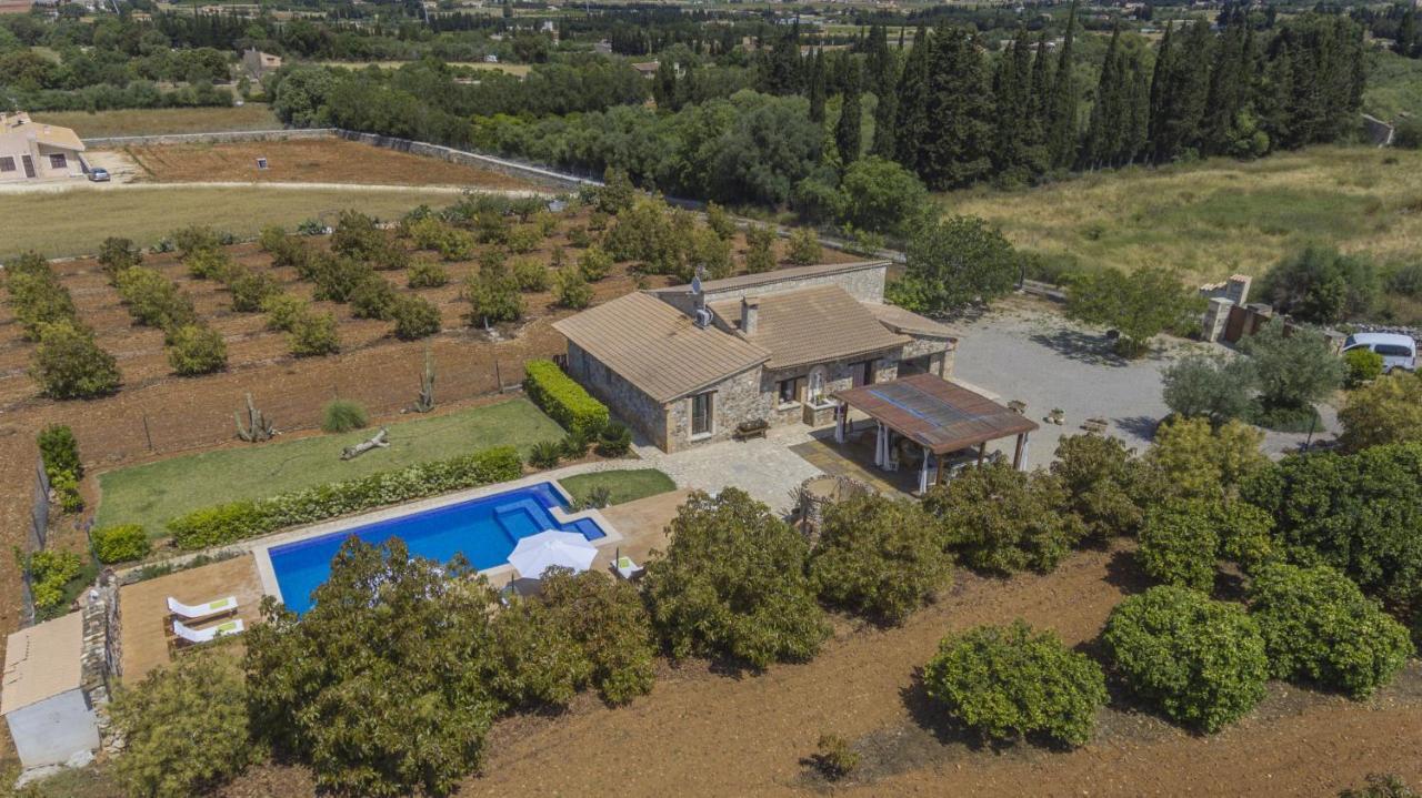 Villa Es Moya Des Pins *