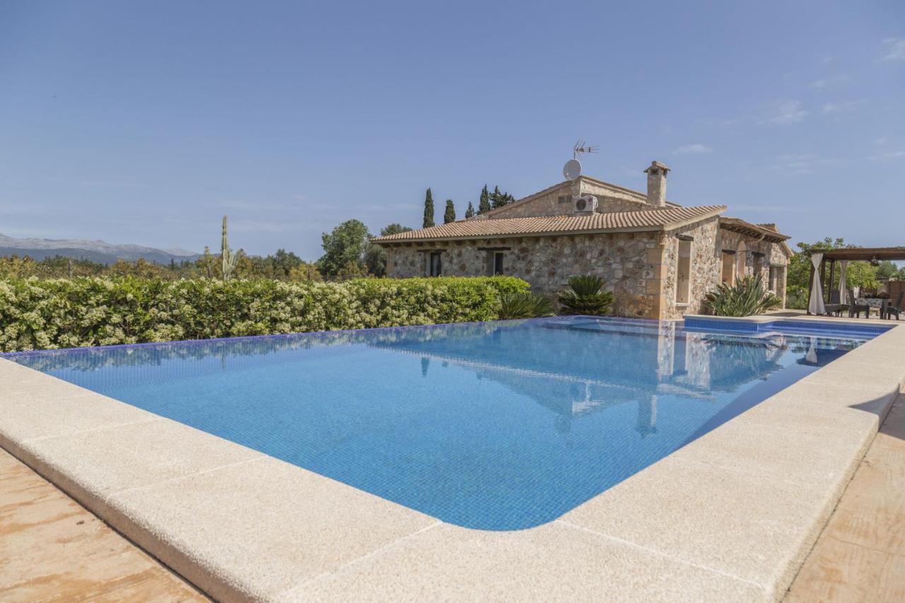 Villa Es Moya Des Pins